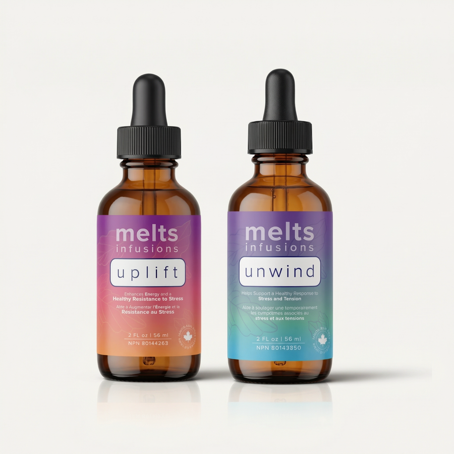 Uplift + Unwind